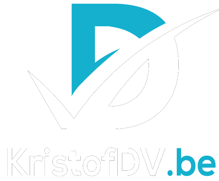 KristofDV.be